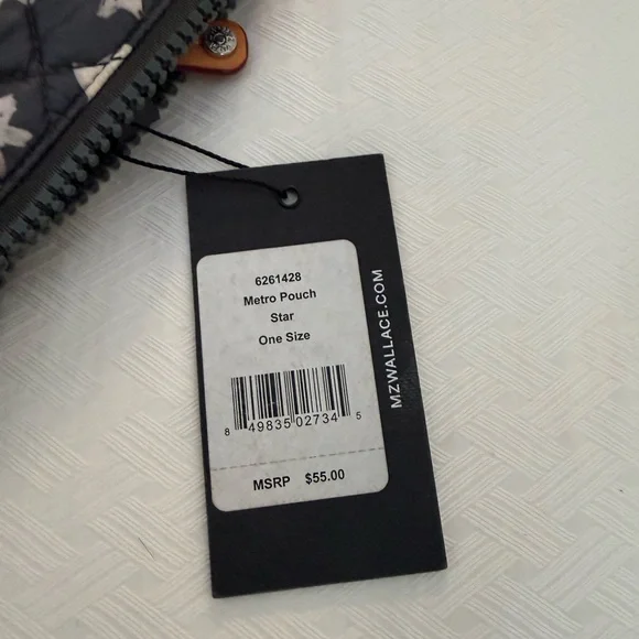 MZ Wallace metro pouch - Picture 6 of 9